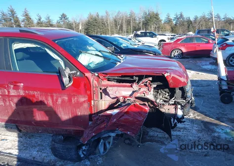 2019 Volkswagen Atlas 3.6L V6 S from USA, damaged, VIN 1V2GR2CAXKC514085
